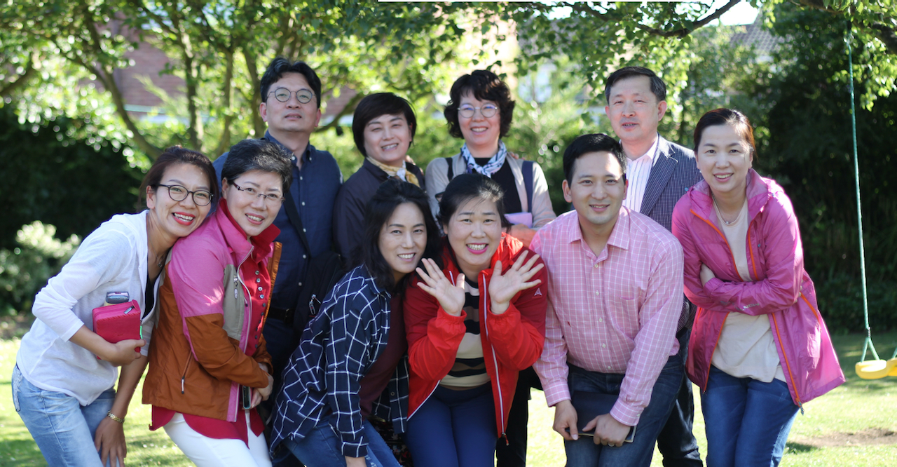 🙏 A Week in Luton: What the 2017 UK Prayer Mission Taught Me