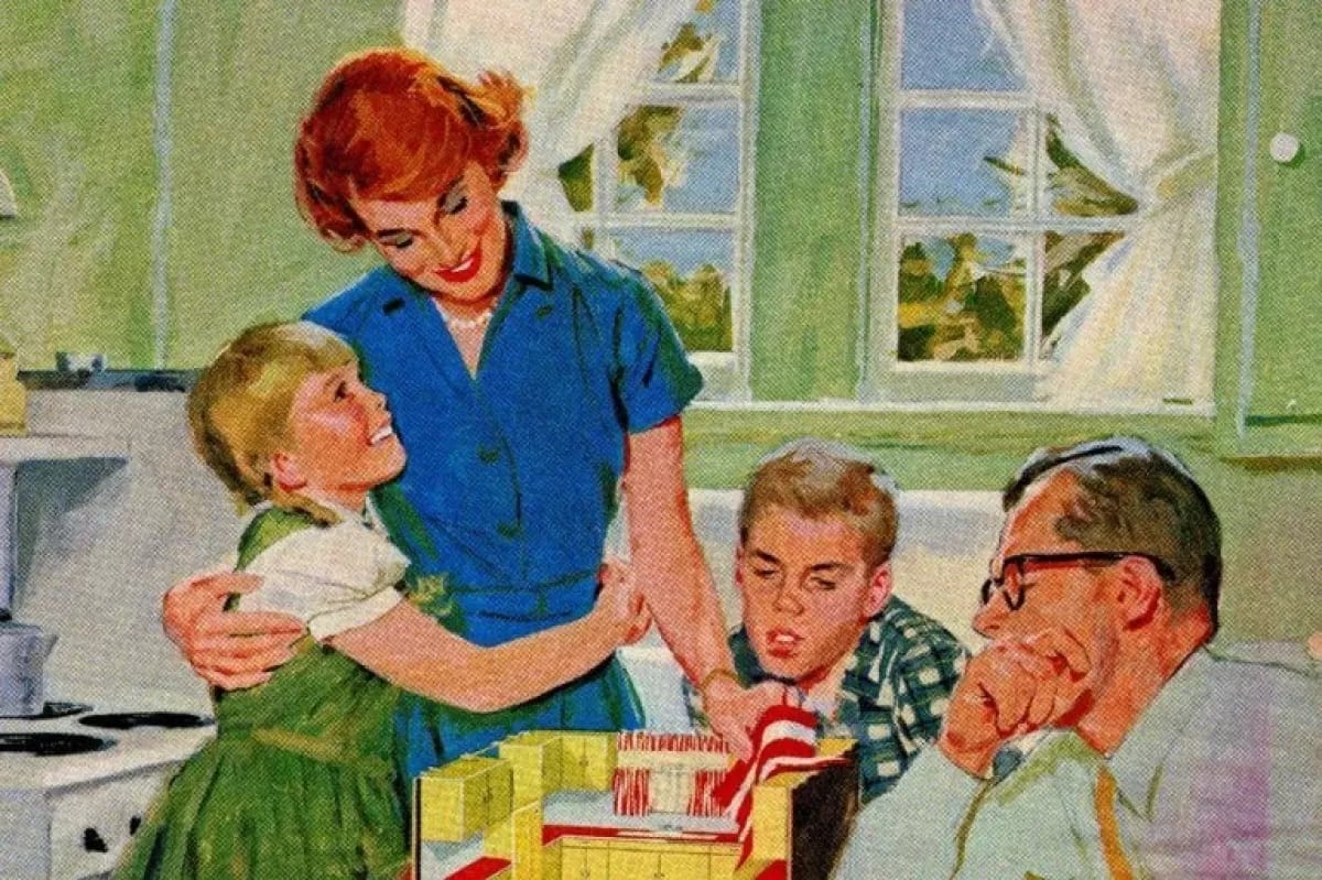 👨‍👩‍👦 Biblical Disciplining of Children