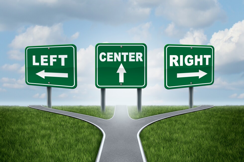 ↔️ Why Christians must reject Leftism