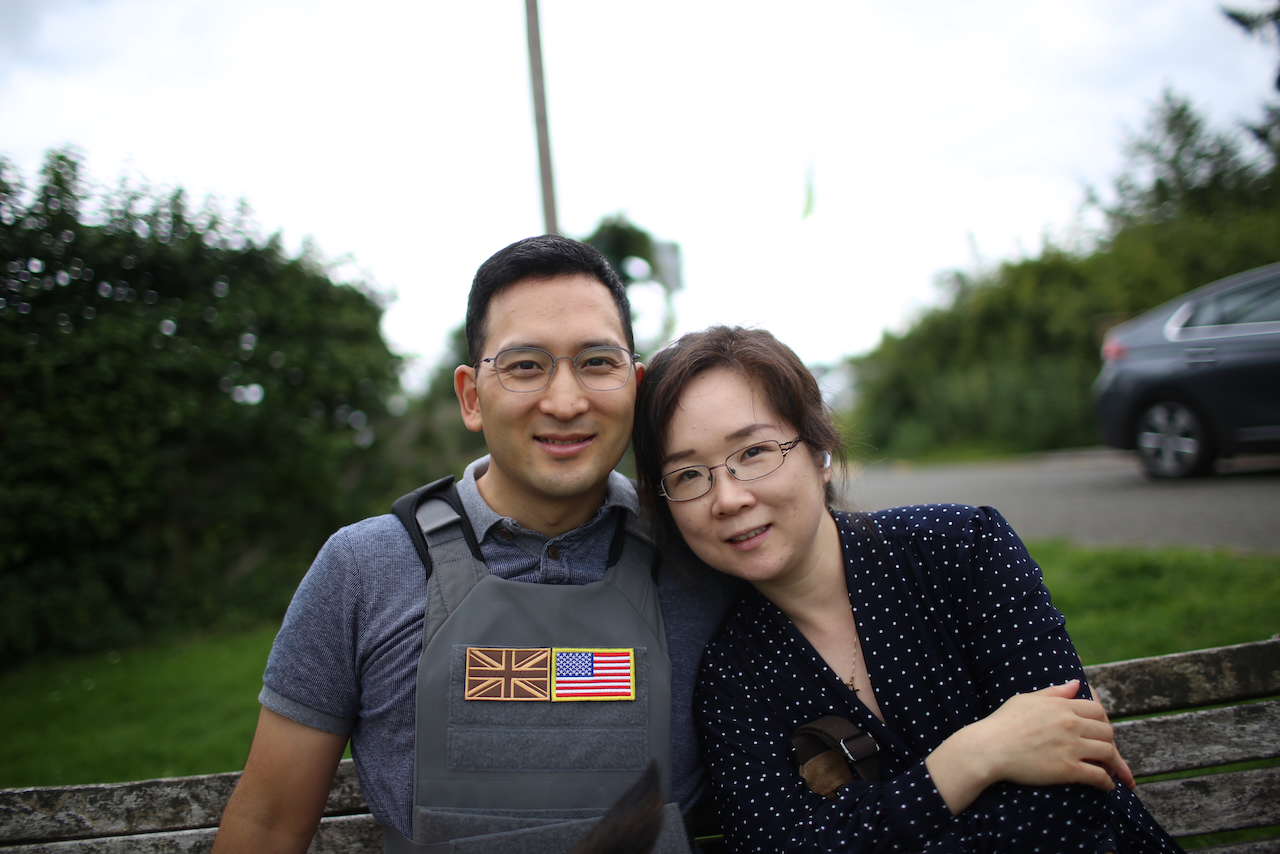 💪 The Murph Challenge