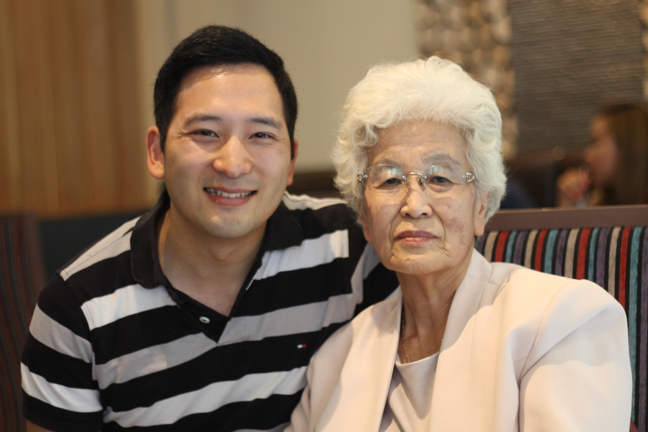 🛫 Two Nights in Korea — August 2023