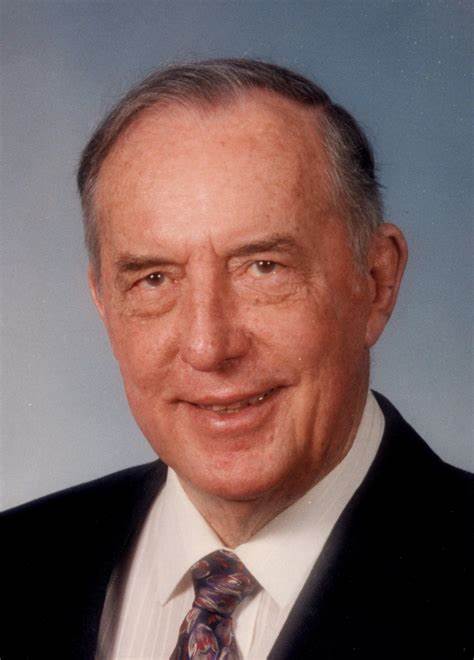 🕊️ Derek Prince: A Life Poured Out