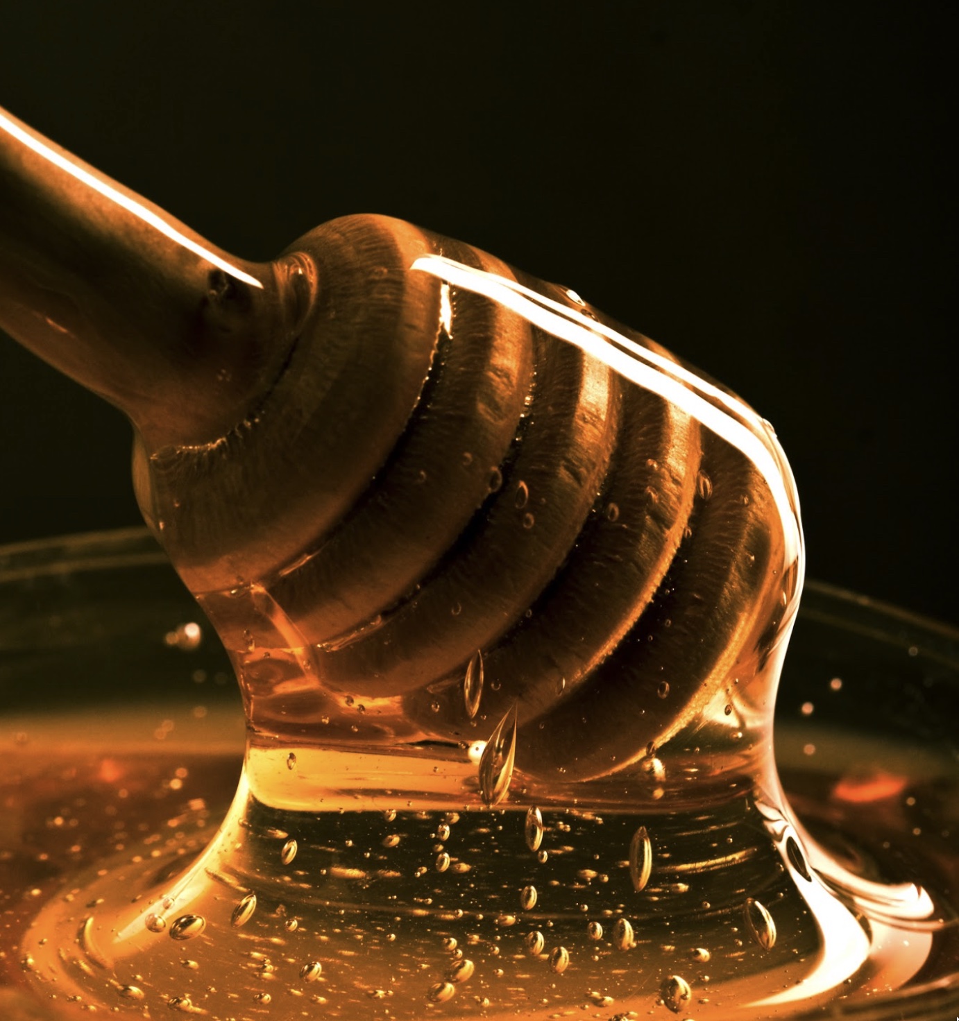 🍯 Why Did God Create Sweetness?