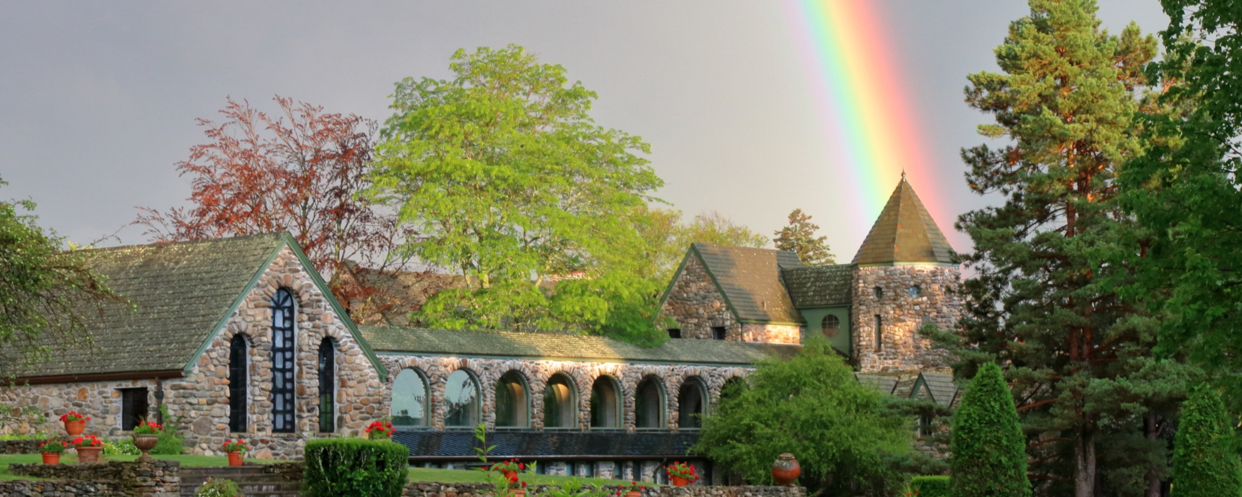 🧎🏻 A Trappist Monk's Prayer