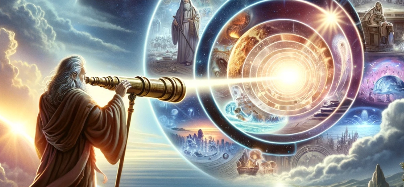 2️⃣ Two, not one