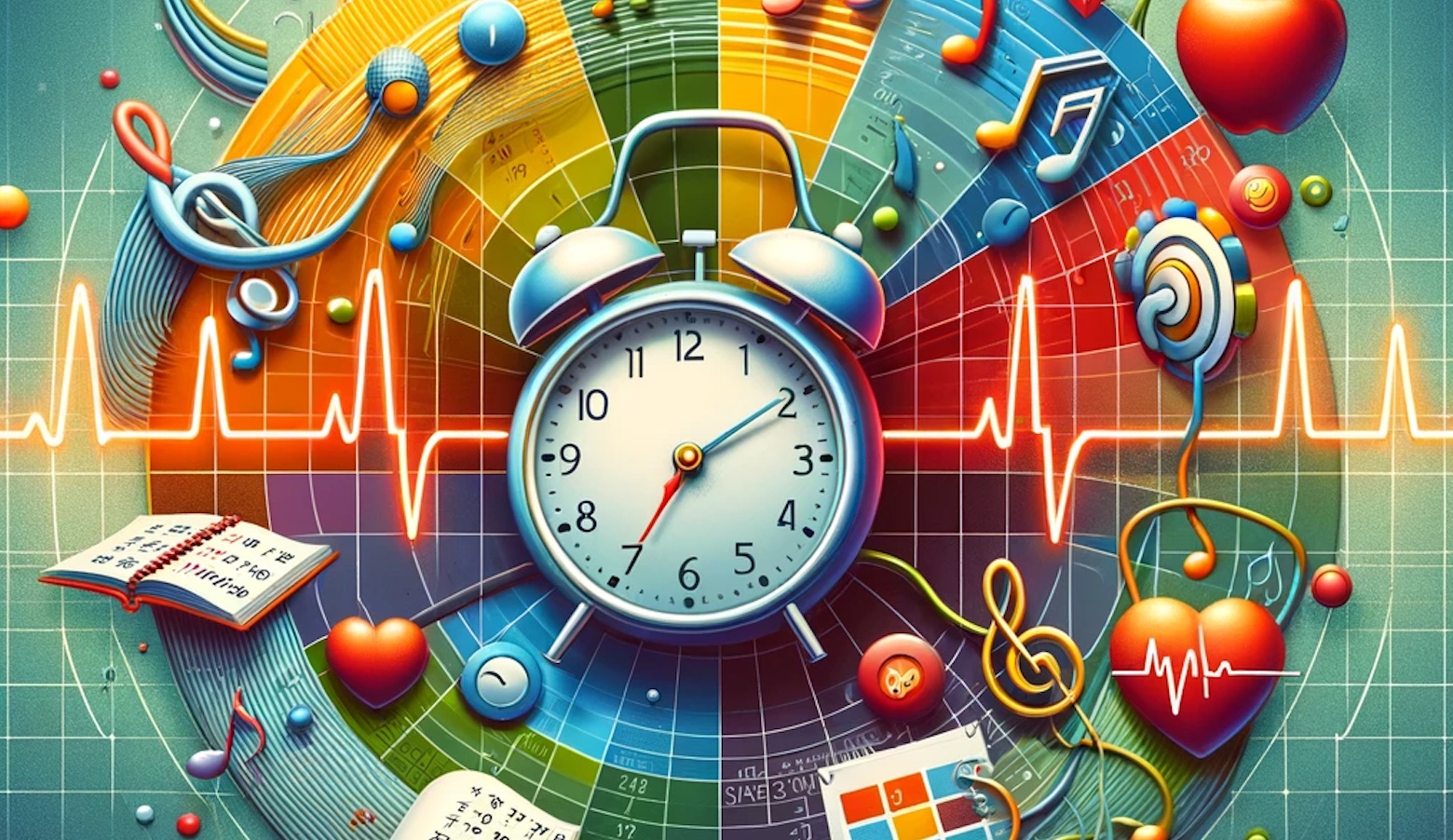 🗓 나의 주간 일정 2025