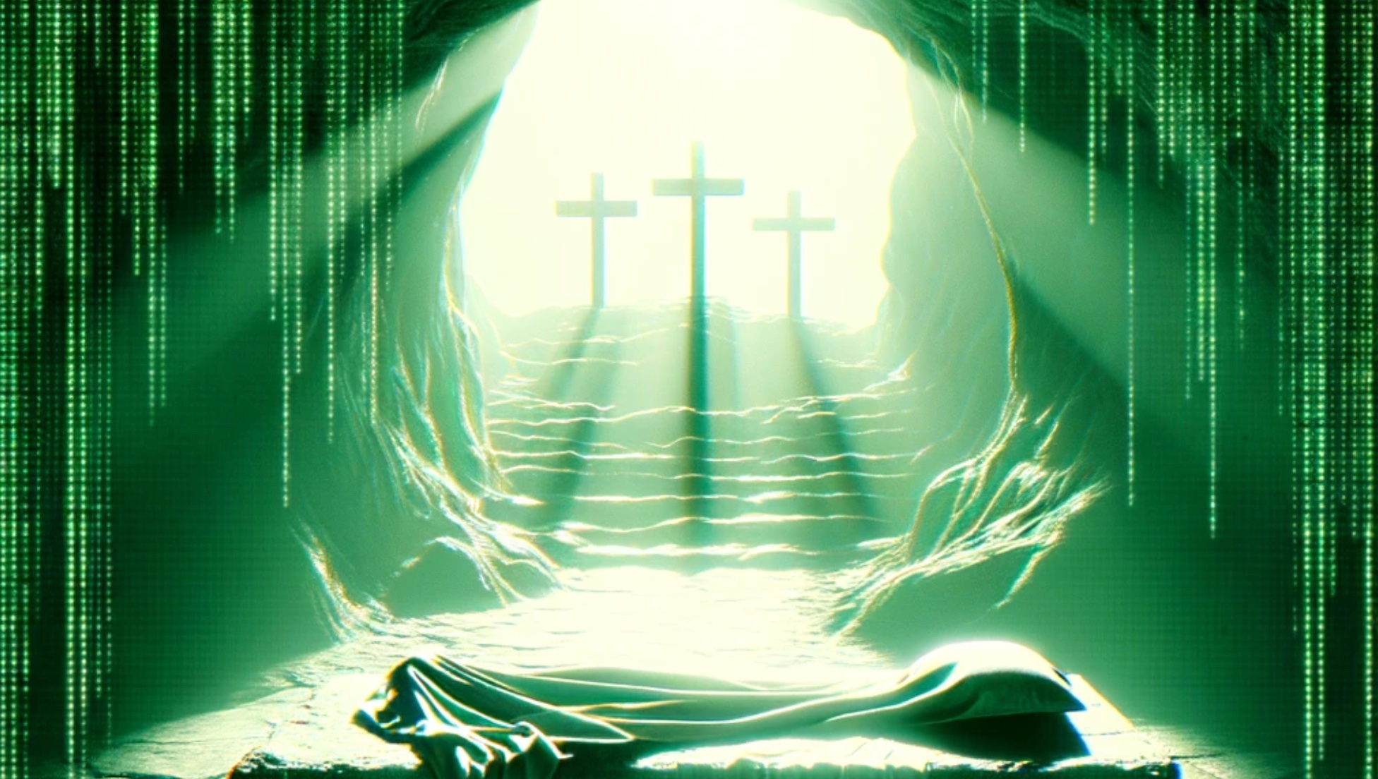 🧮 The Maths behind Bayes’ Theorem and The Resurrection