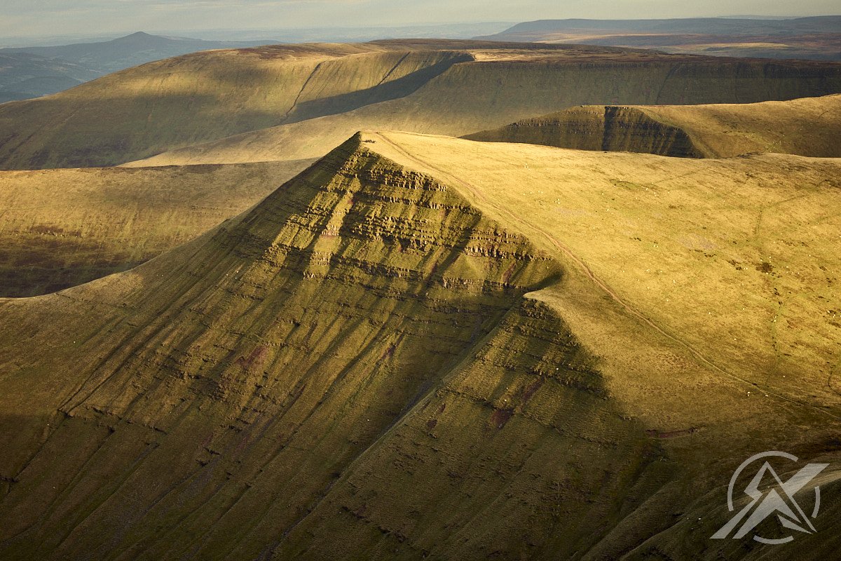 🥾 XCC 2024 @ Wales