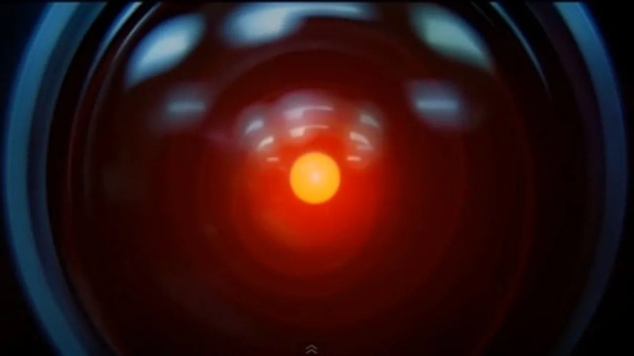 🤖 AI 기만 엔진
