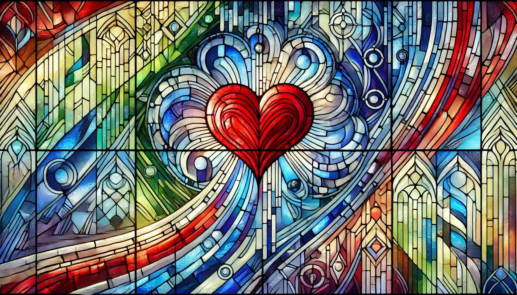 🖤 공감의 죄: 성경적 관점