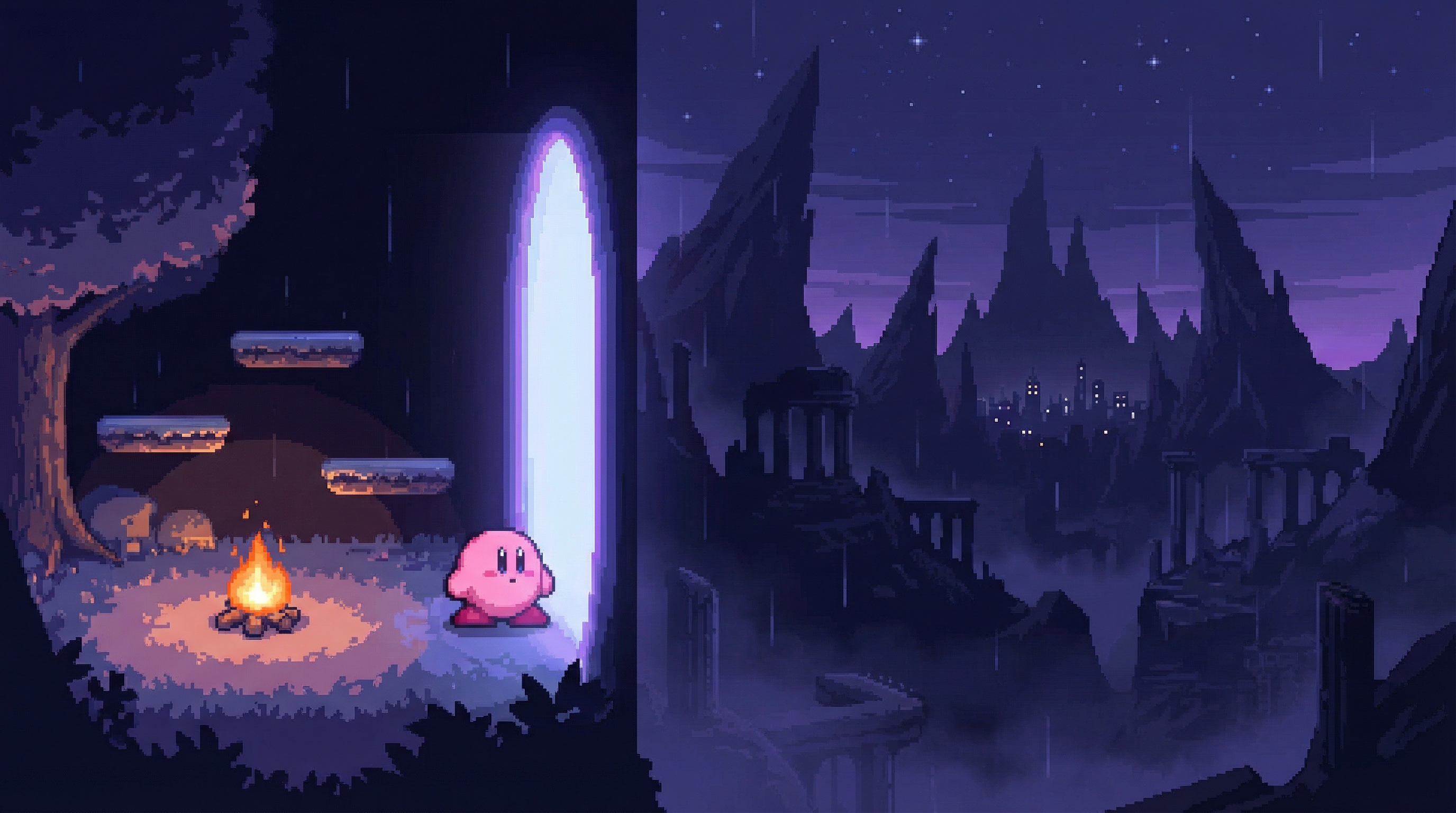 🎮 체험판만 하고 있진 않나요?