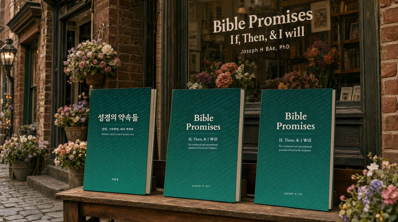 📖 읽지도 않은 책을 쓸 수 있습니까?