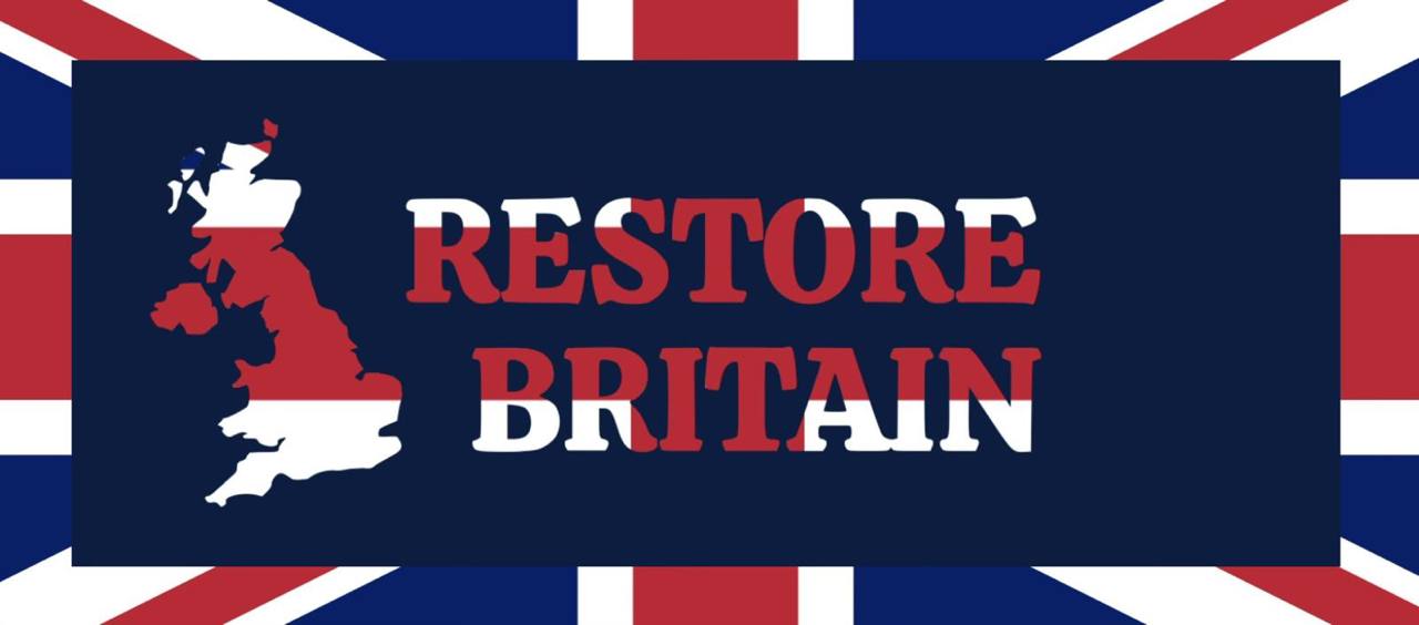 Restore Britain