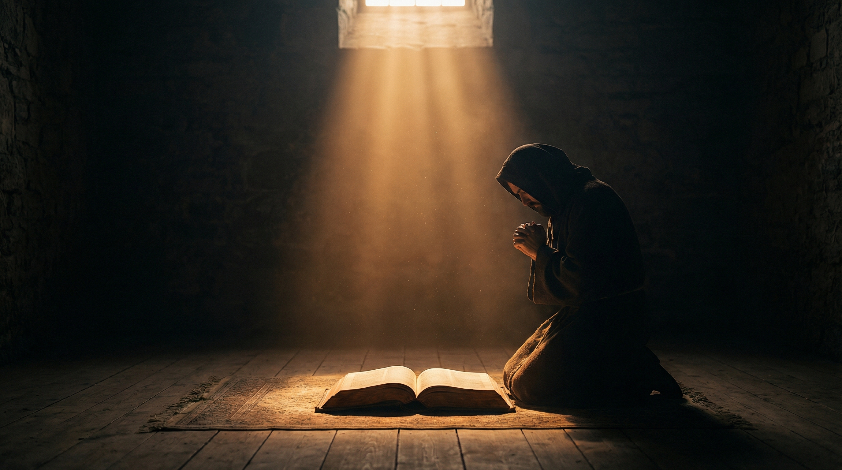 💪 The Health of Your Spirit